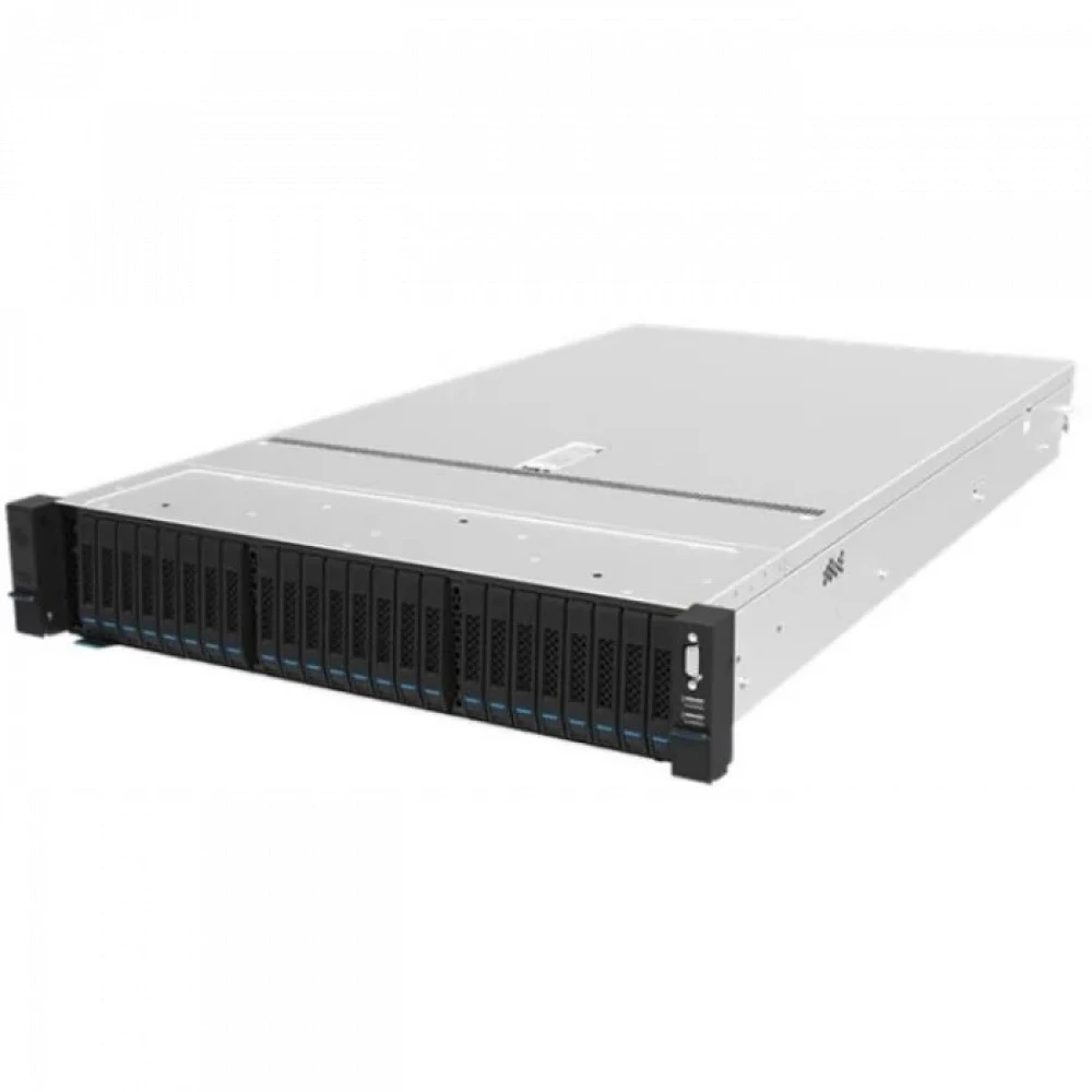 Серверная платформа Dodge Technology Dodge C1000-O-2 - (Inspur) 5280M6 C1000-O-2_06-1022-5280M6_1 Rack (2U)
