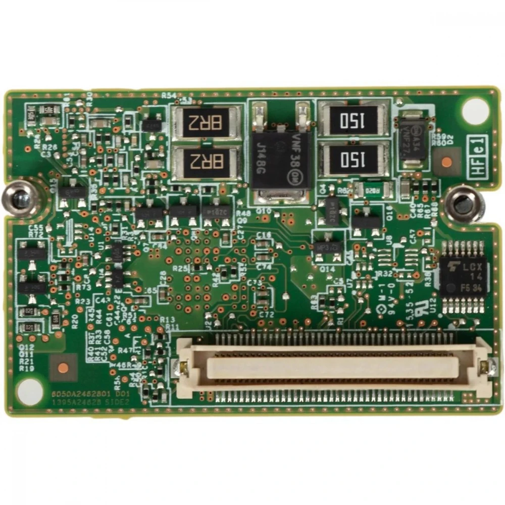 Аксессуар для сервера Broadcom Резервный флеш-накопитель CVM02(1G) LSI00418 05-25444-00