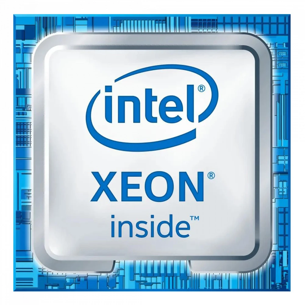 Серверный процессор Intel Xeon E3-1220 v6 CM8067702870812_PULL 4, 3.0 ГГц, 8