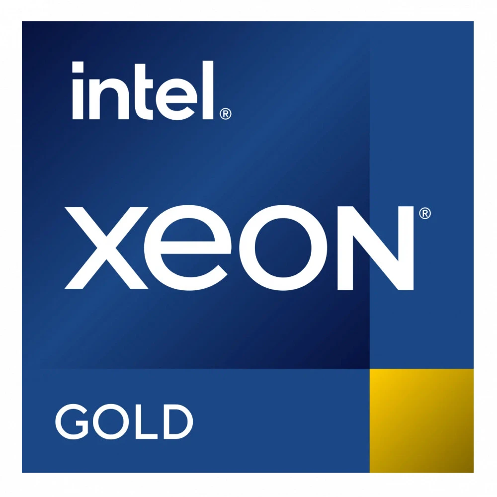 Серверный процессор Intel Xeon Gold 6442Y PK8071305120500_S_RMGK 99C6M3 24, 2.6 ГГц, 60