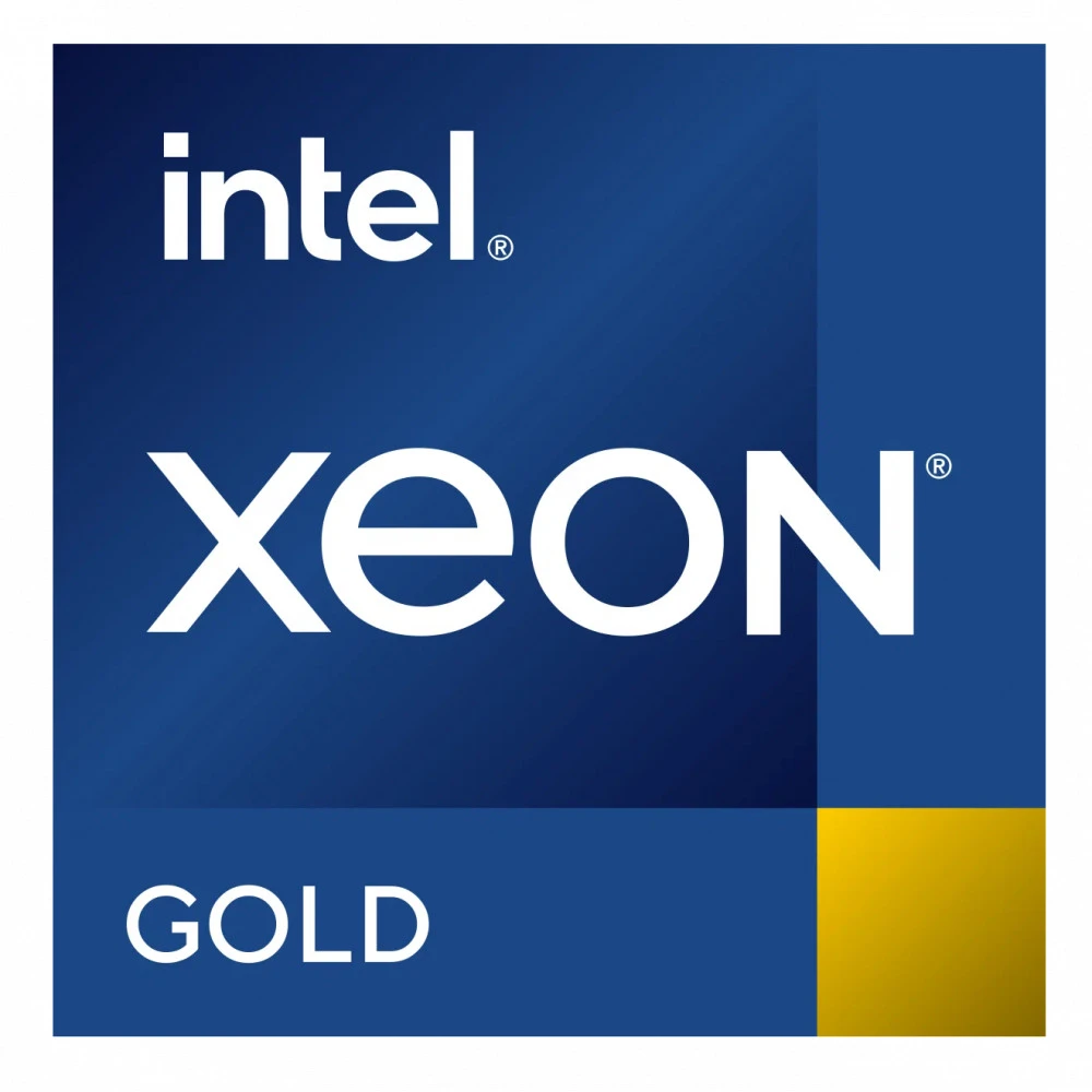 Серверный процессор Intel Xeon Gold 6346 CD8068904570201 S RKHN 99A9HL 16, 3.1 ГГц, 36
