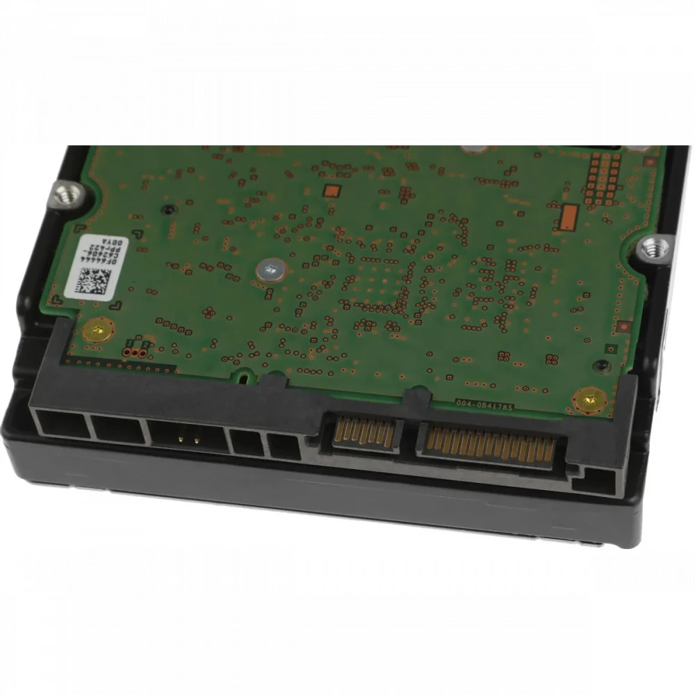 Серверный жесткий диск HGST Ultrastar 7K8 HUS728T8TALE6L4 3,5 LFF, 8 ТБ, SATA