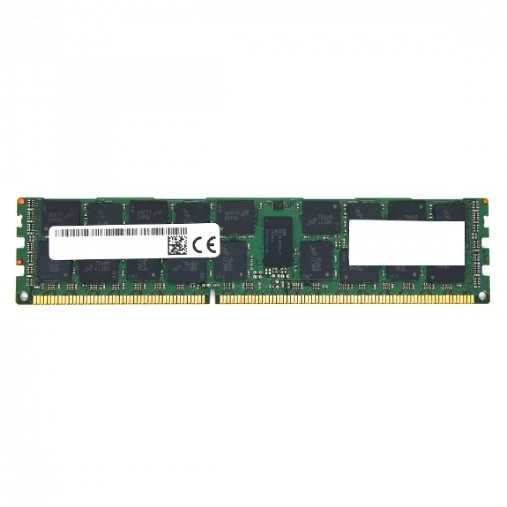 Серверная оперативная память ОЗУ HP 632204-001 16 ГБ, DDR3