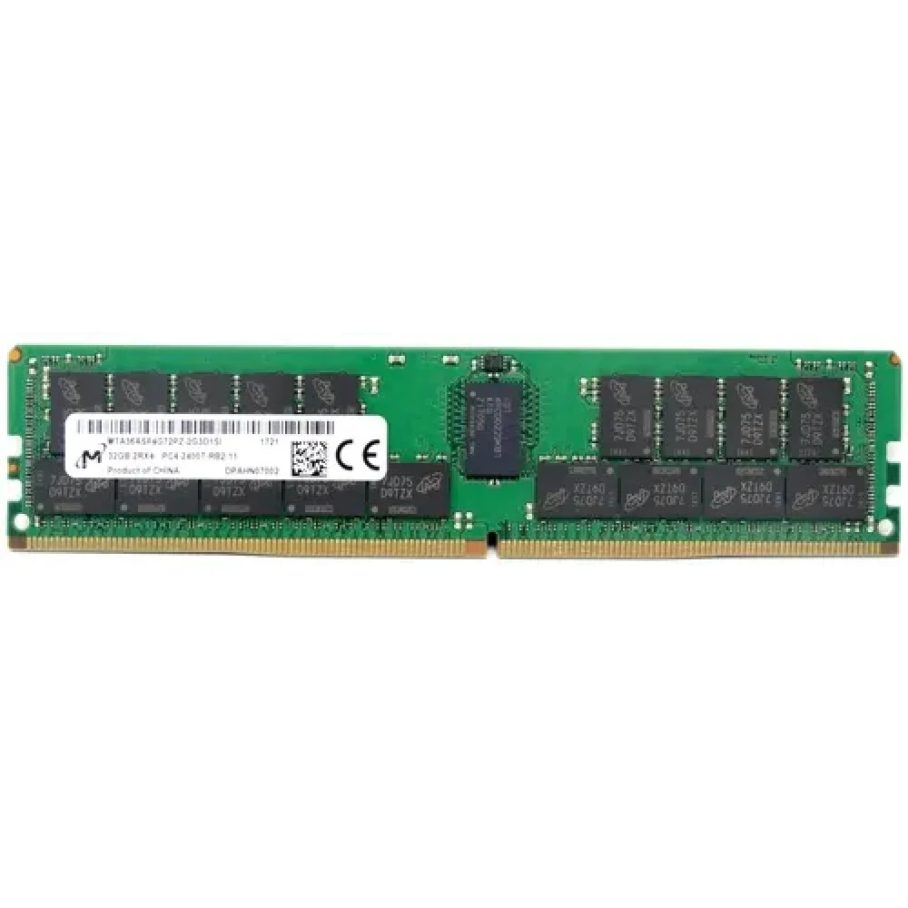 Серверная оперативная память ОЗУ Micron MTA36ASF4G72PZ-2G3B1 32 ГБ, DDR4