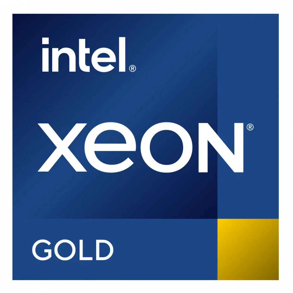 Серверный процессор Intel Xeon Gold 6226R CD8069504449000 S RGZC 999PKK 16, 2.9 ГГц, 22