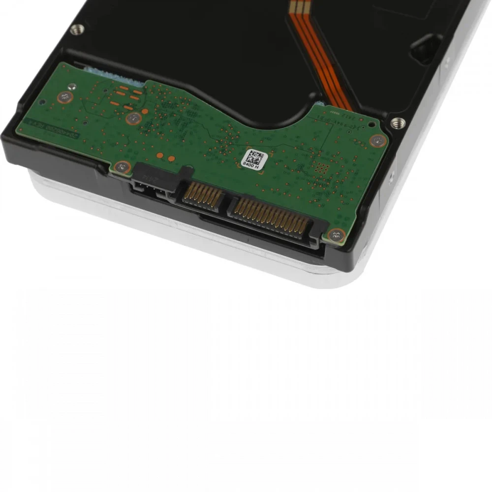 Серверный жесткий диск Seagate Exos X24 (ST24000NM000C-FR) 3,5 LFF, 24 ТБ, SATA