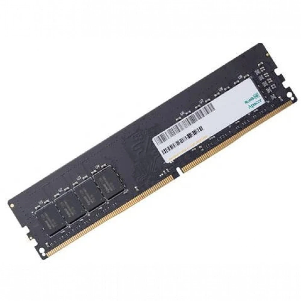 ОЗУ Apacer AU04GGB26CQTBGH AU04GGB26CQTBGH/EL.04G2V.KNH DIMM, DDR4, 4 Гб, 2666 МГц