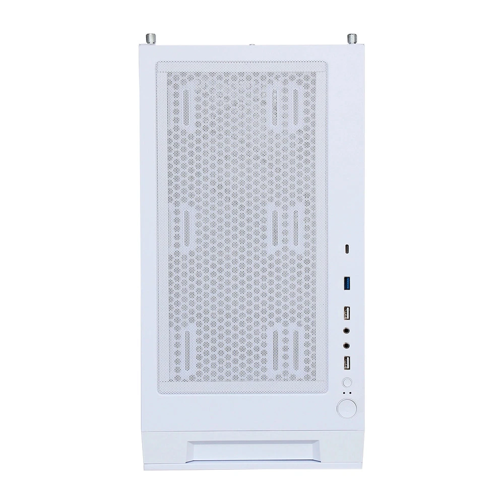 Корпус HAFF Glory Mini Air Mini-Tower