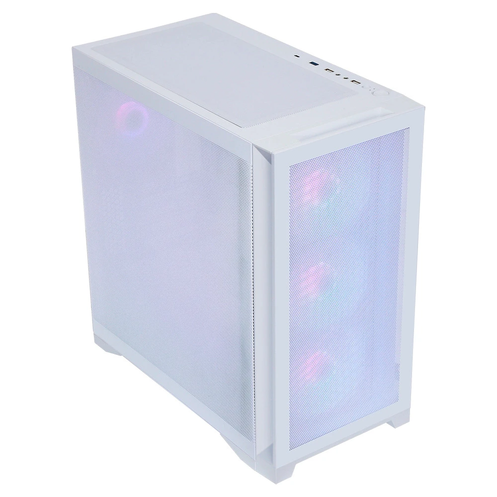 Корпус HAFF Glory Mini Air Mini-Tower
