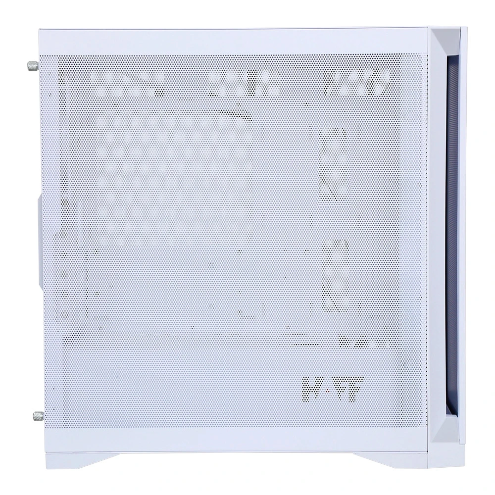 Корпус HAFF Glory Mini Air Mini-Tower