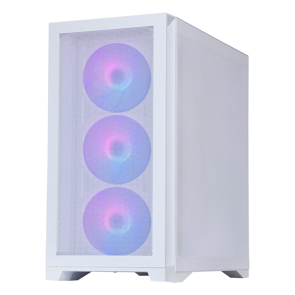 Корпус HAFF Glory Mini Air Mini-Tower