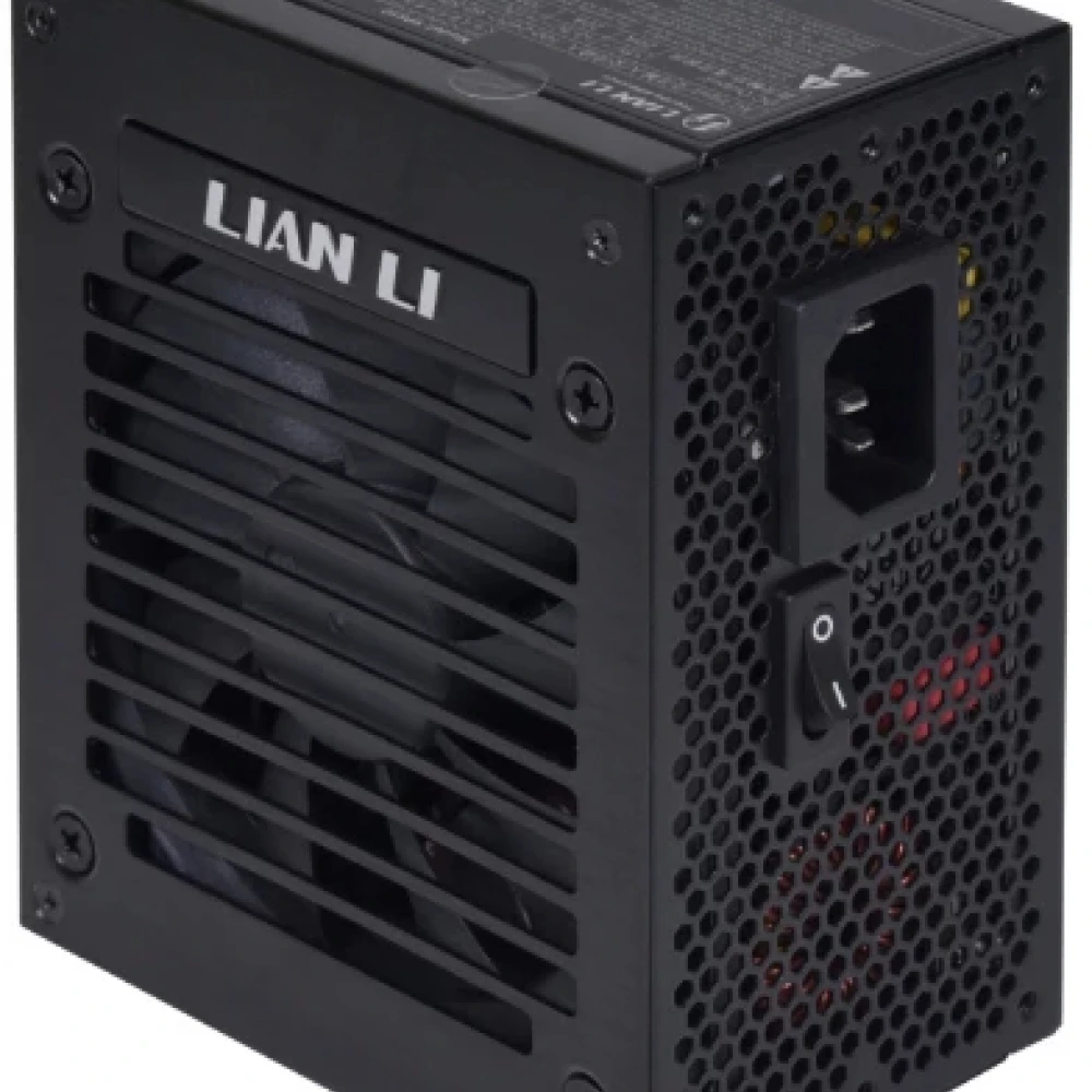 Блок питания Lian Li SP850 850W Black G89.SP850B.01EU Black 850 Вт, 80+ Gold