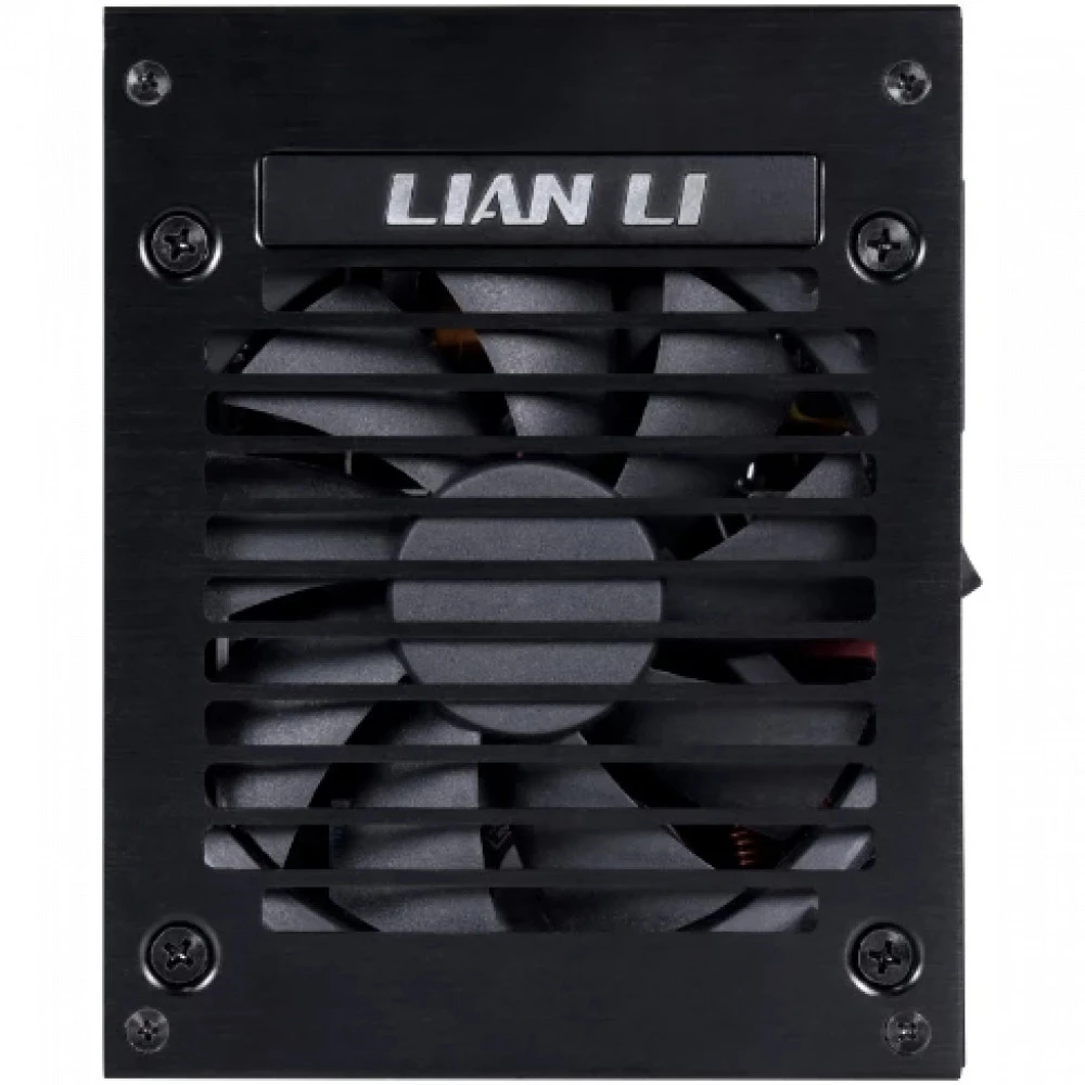 Блок питания Lian Li SP850 850W Black G89.SP850B.01EU Black 850 Вт, 80+ Gold