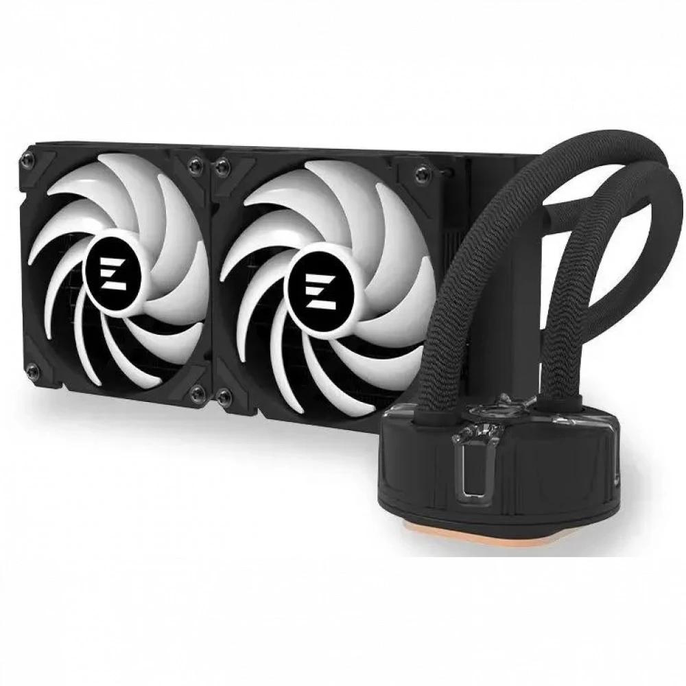 Система охлаждения Zalman Reserator5 Z24 ARGB Для процессора