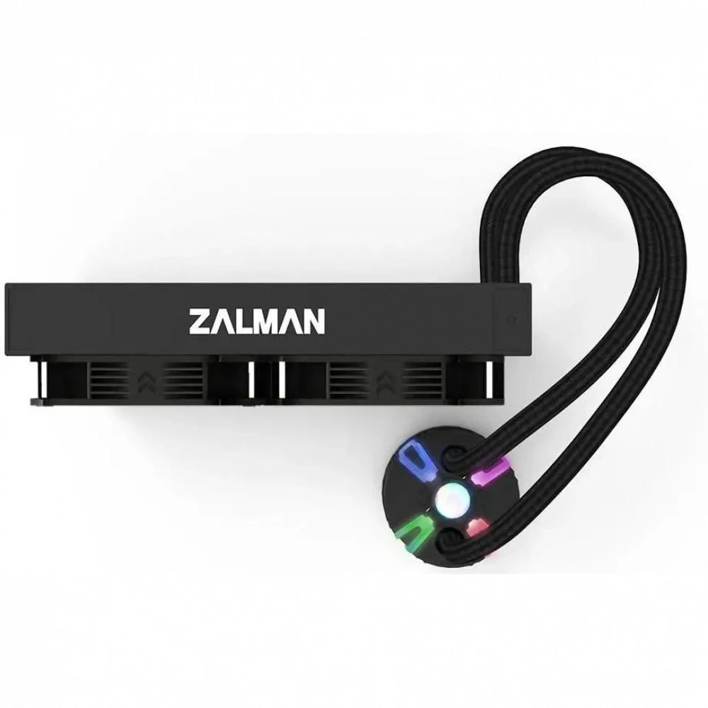 Система охлаждения Zalman Reserator5 Z24 ARGB Для процессора
