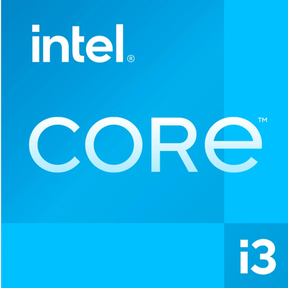 Процессор Intel Core i3-14100 Core i3-14100 Oem 3.5 ГГц, 12 МБ, OEM