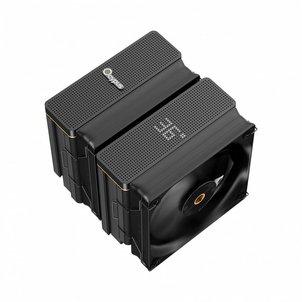 Система охлаждения Ocypus Iota A62 BK2NNWD00X-GL Iota-A62-BK2NNWD00X-GL Для процессора