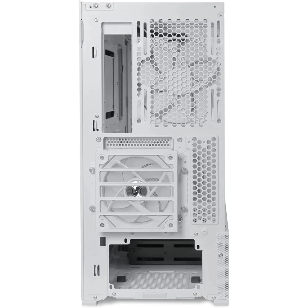 Корпус Lian Li Lancool 216 White G99.LAN216RW.10 Mid-Tower