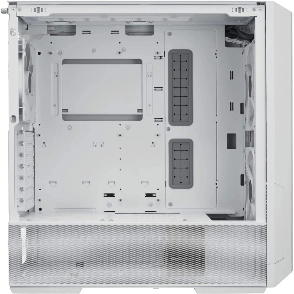 Корпус Lian Li Lancool 216 White G99.LAN216RW.10 Mid-Tower
