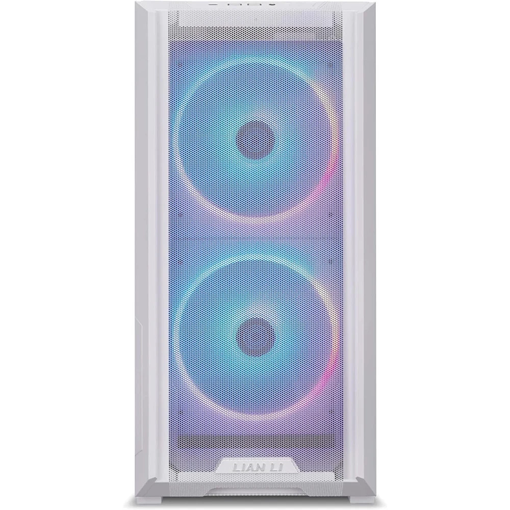 Корпус Lian Li Lancool 216 White G99.LAN216RW.10 Mid-Tower