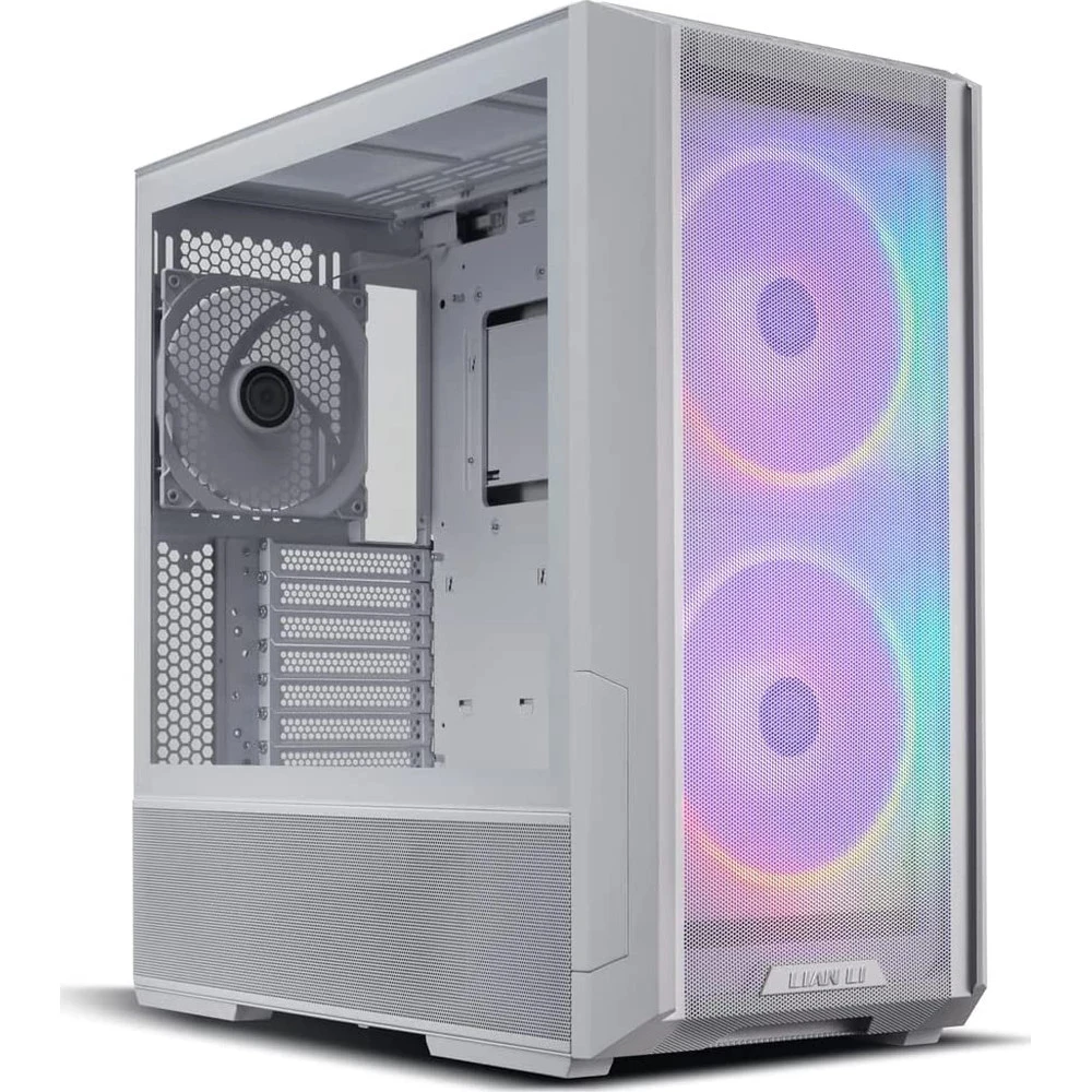Корпус Lian Li Lancool 216 White G99.LAN216RW.10 Mid-Tower