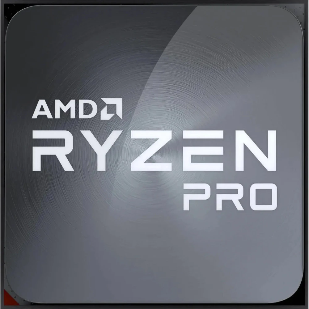 Процессор AMD Ryzen 5 PRO 4655G Ryzen 5 PRO 4655G OEM 3.7 ГГц, 8 МБ, OEM