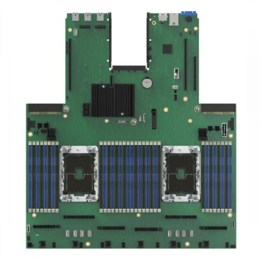 Серверная материнская плата Intel M50CYP2SBSTD