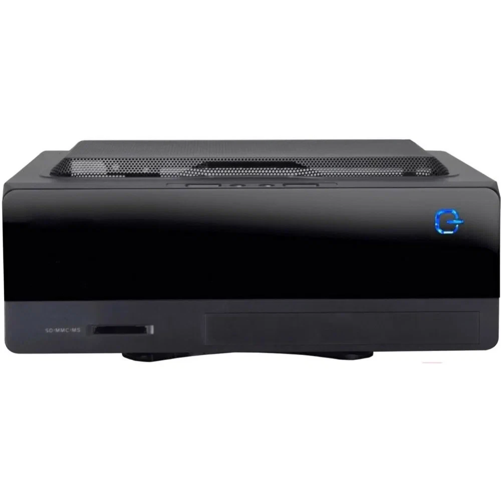Корпус HAFF S101-U3-200W Mini-Tower
