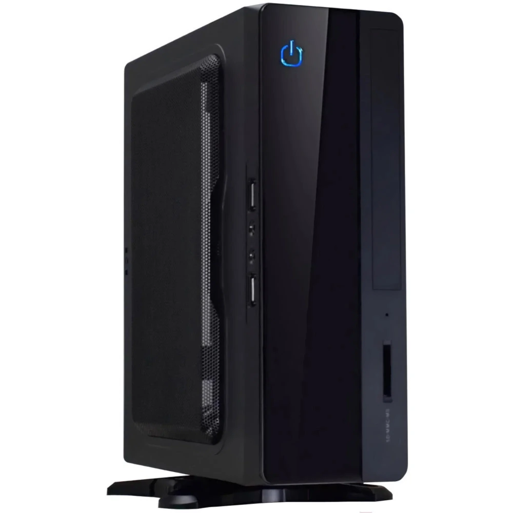 Корпус HAFF S101-U3-200W Mini-Tower