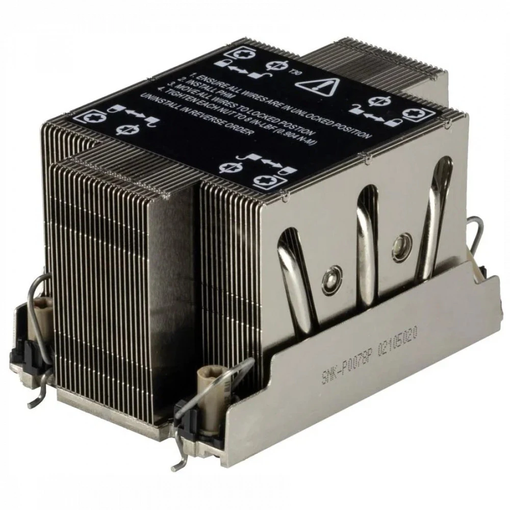 Аксессуар для сервера Supermicro SNK-P0078 P