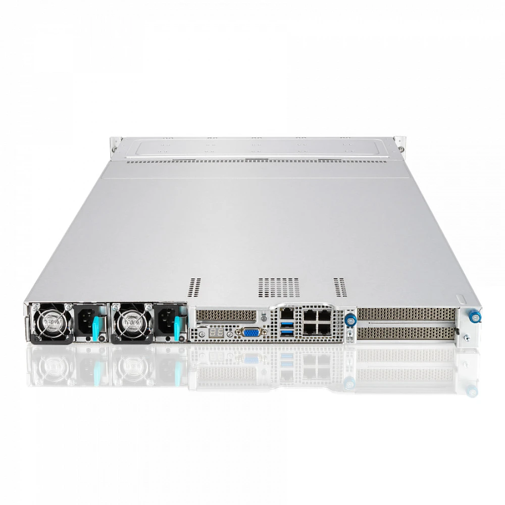 Серверная платформа Asus RS700A-E11-RS12U 90SF01E2-M00K20 Rack (1U)