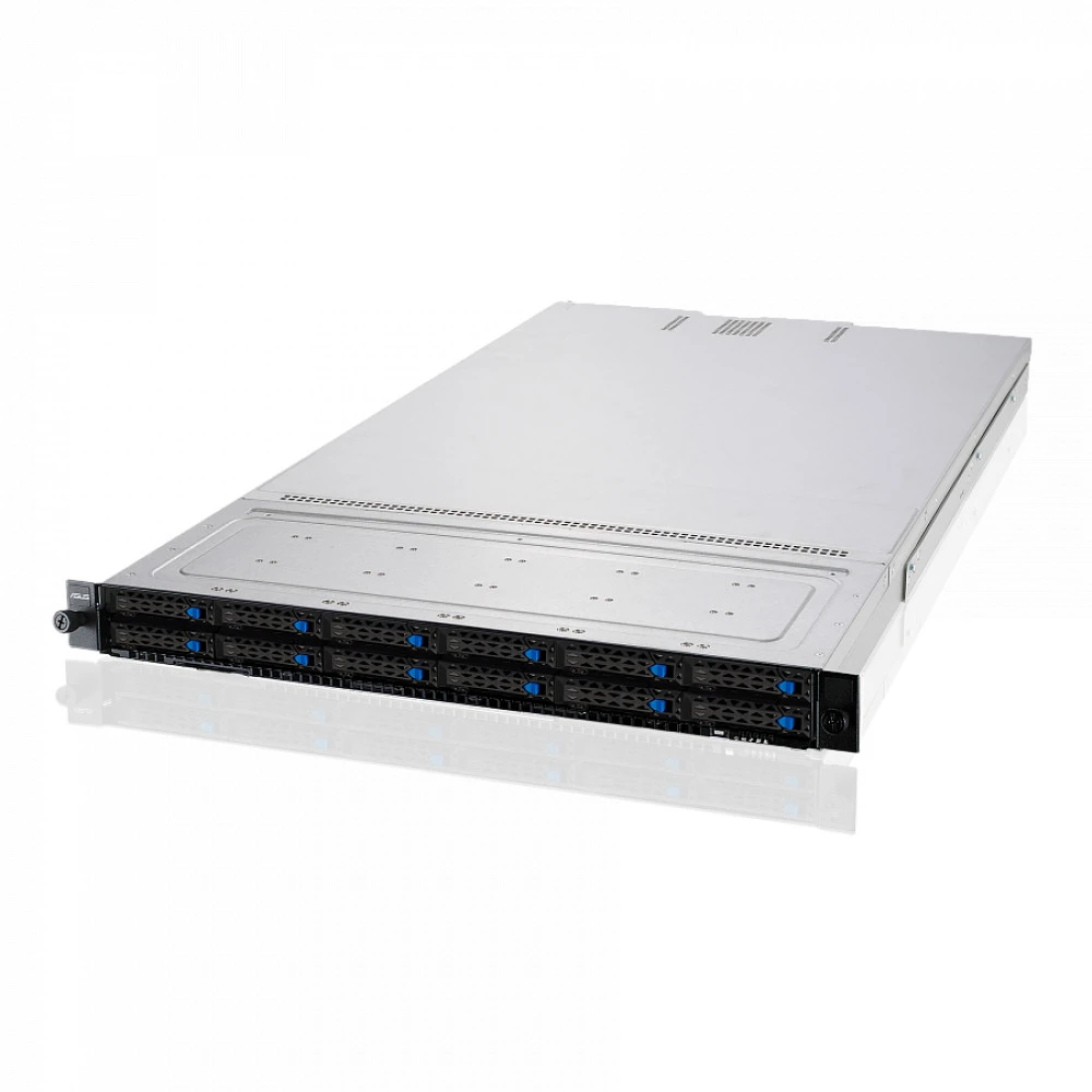 Серверная платформа Asus RS700A-E11-RS12U 90SF01E2-M00K20 Rack (1U)