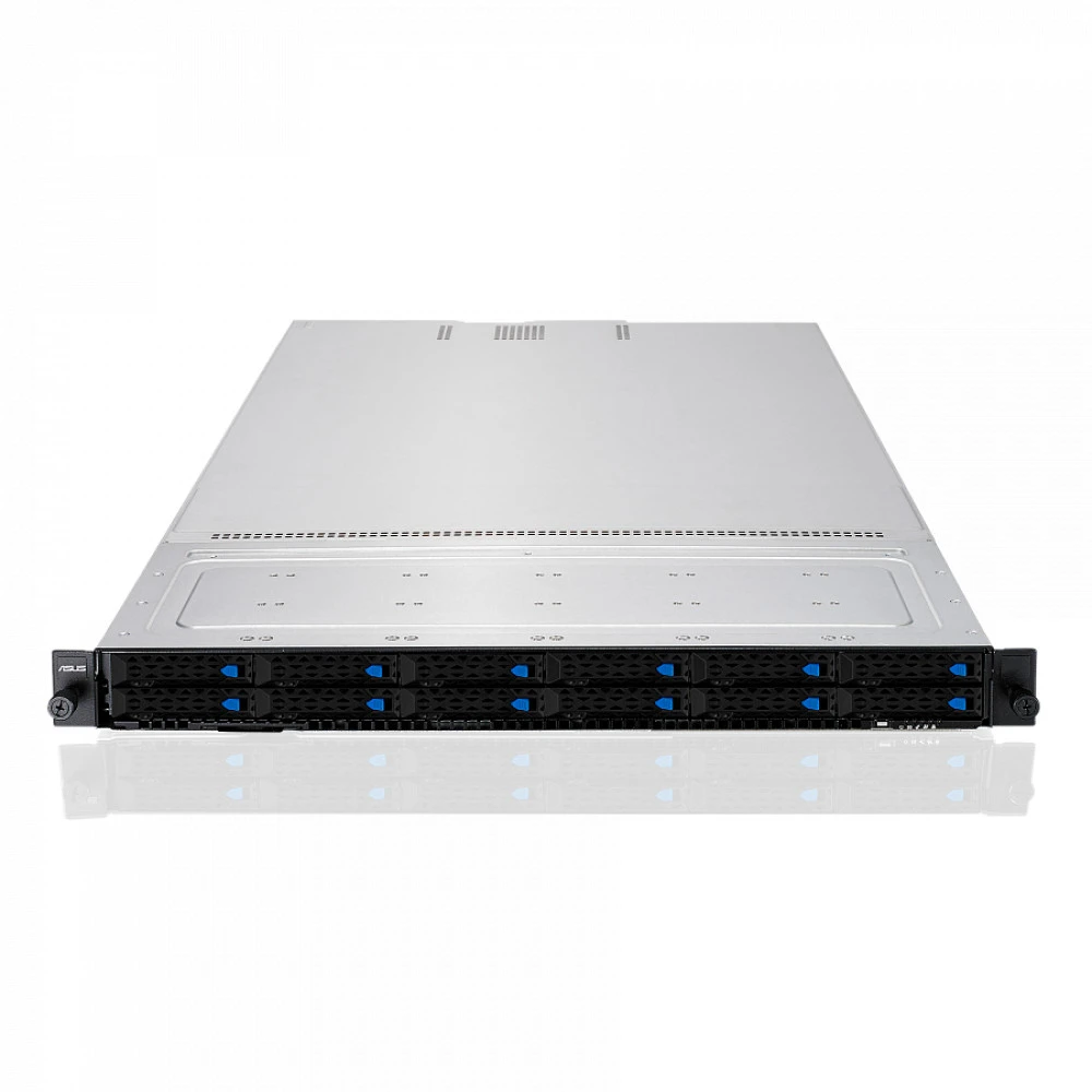 Серверная платформа Asus RS700A-E11-RS12U 90SF01E2-M00K20 Rack (1U)