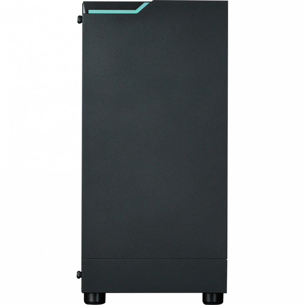 Корпус Zalman T4 Plus Black Mini-Tower
