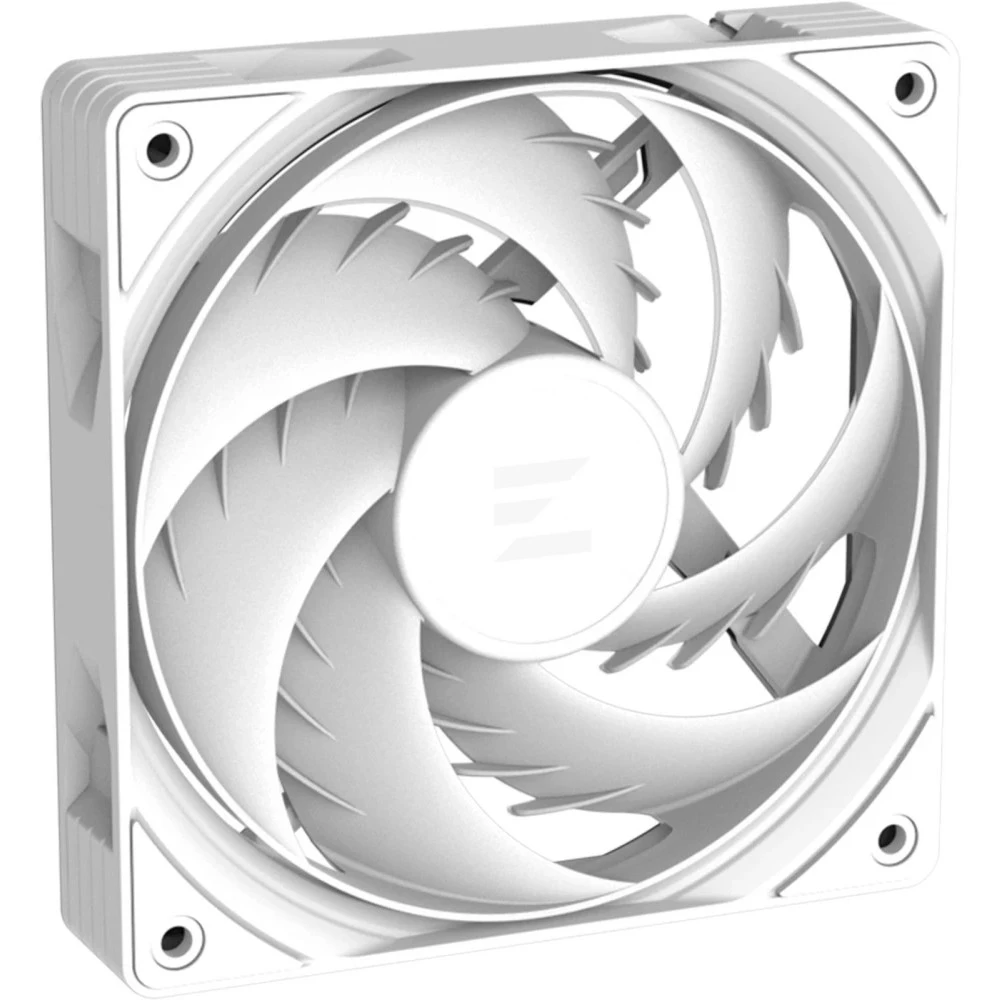 Система охлаждения Zalman ALPHA2 DS A36 White Для процессора