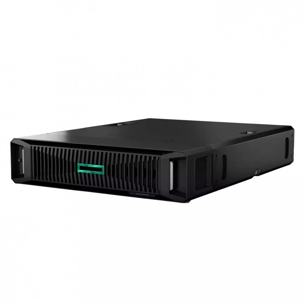 Сервер HPE DL145 Gen11 P79815-425 2U Rack, EPYC 8124P, 2450 МГц, 16, 64, 2 x 32 ГБ, SFF 2.5", 6, 2x 480 ГБ