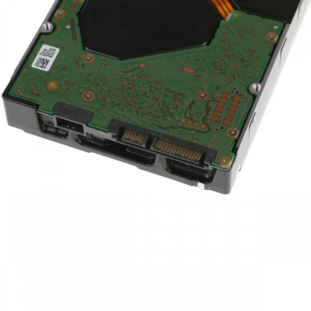 Серверный жесткий диск Western Digital Ultrastar DC HC550 WUH721818ALE6L4 WUH721818ALE6L4_0F38467 3,5 LFF, 18 ТБ, SATA