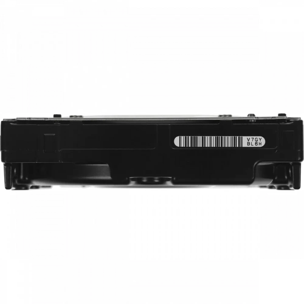 Серверный жесткий диск Western Digital Ultrastar DC HC310 HUS726T6TAL5204 HUS726T6TAL5204_0B36540 3,5 LFF, 6 ТБ, SAS