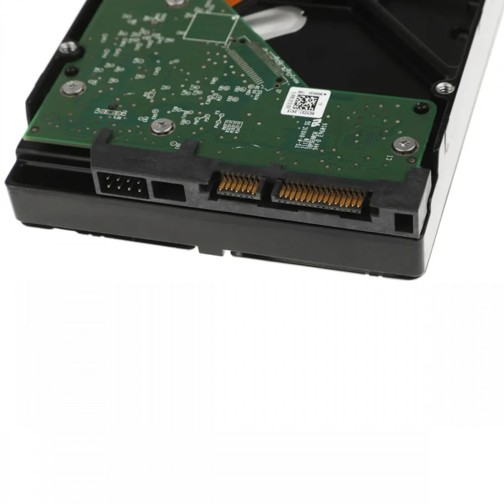 Серверный жесткий диск Western Digital Ultrastar DC HA210 HUS722T2TALA604 HUS722T2TALA604_1W10002 3,5 LFF, 2 ТБ, SATA