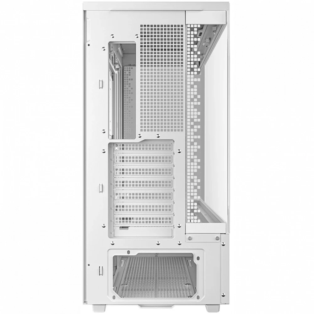 Корпус Deepcool CH690 Digital White R-CH690-WHNNA0D-G-1 Mid-Tower
