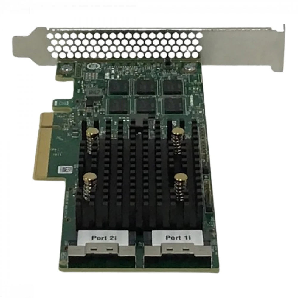 RAID-контроллер HPE MR216i-p Gen11 P47785-B21