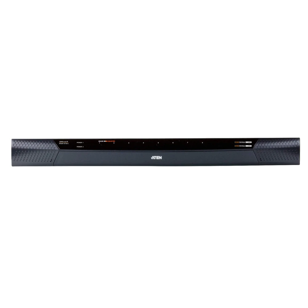 KVM-переключатель ATEN KN1108VA-AX-G