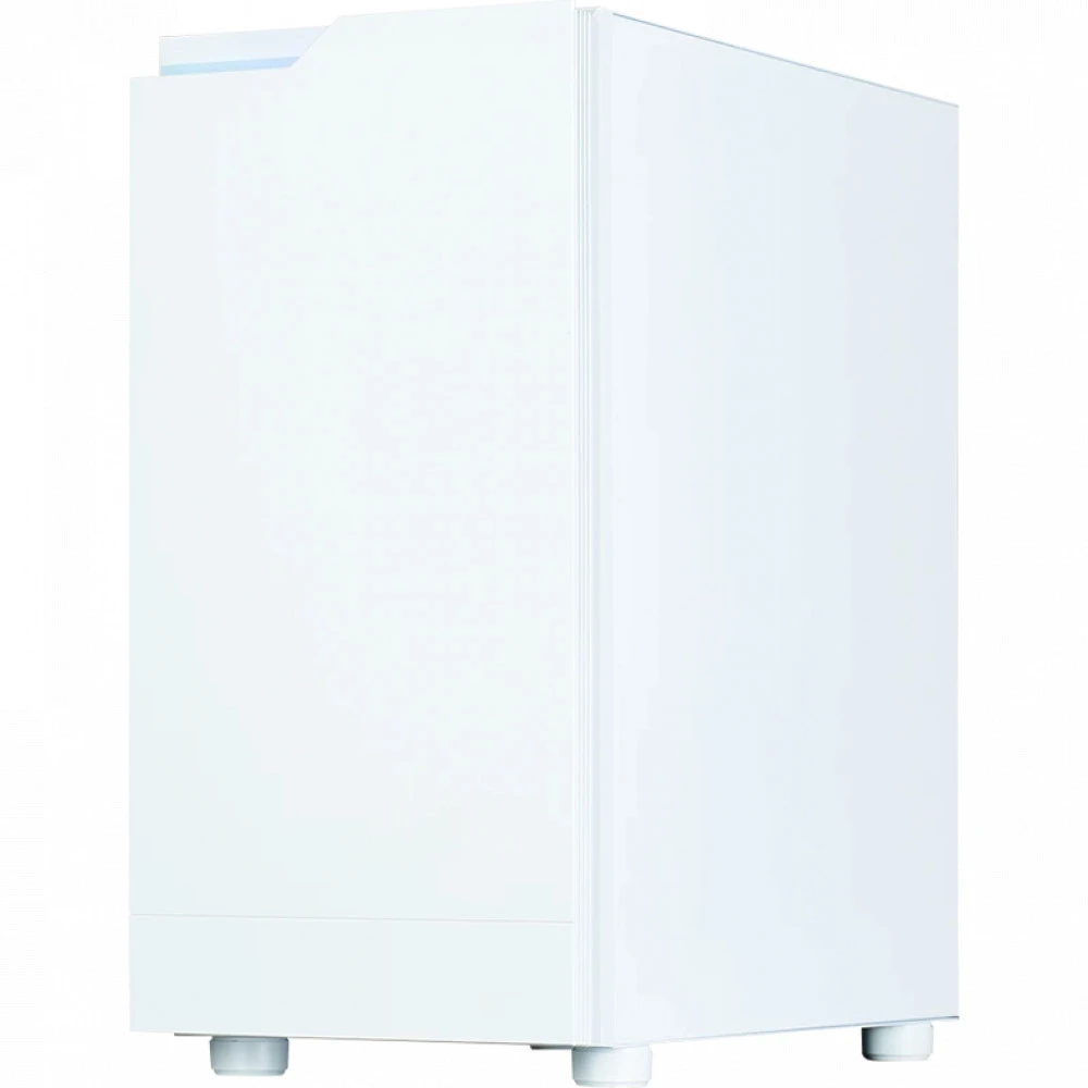 Корпус Zalman T4 Plus White Mini-Tower