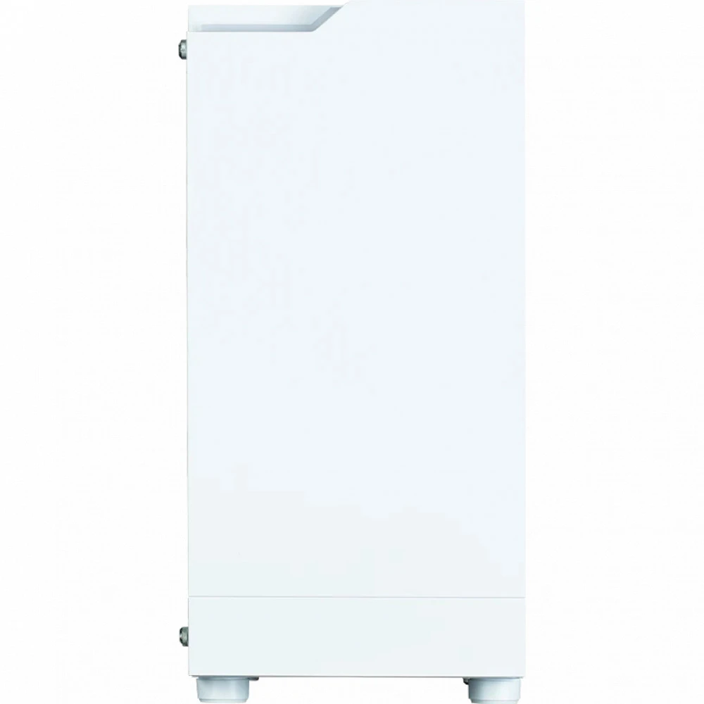 Корпус Zalman T4 Plus White Mini-Tower