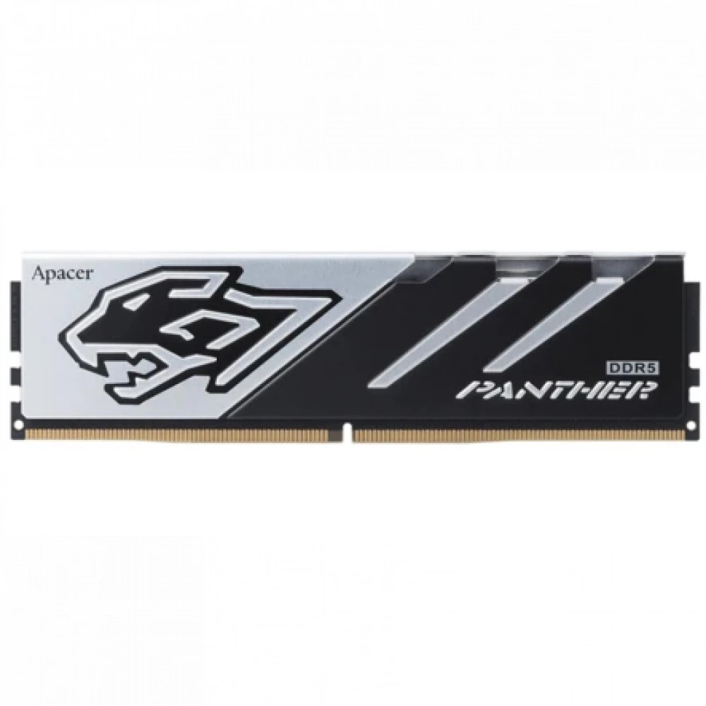 ОЗУ Apacer Panther AH5U32G60C6227BAA-2 DIMM, DDR5, 32 Гб (2 х 16 Гб), 6000 МГц