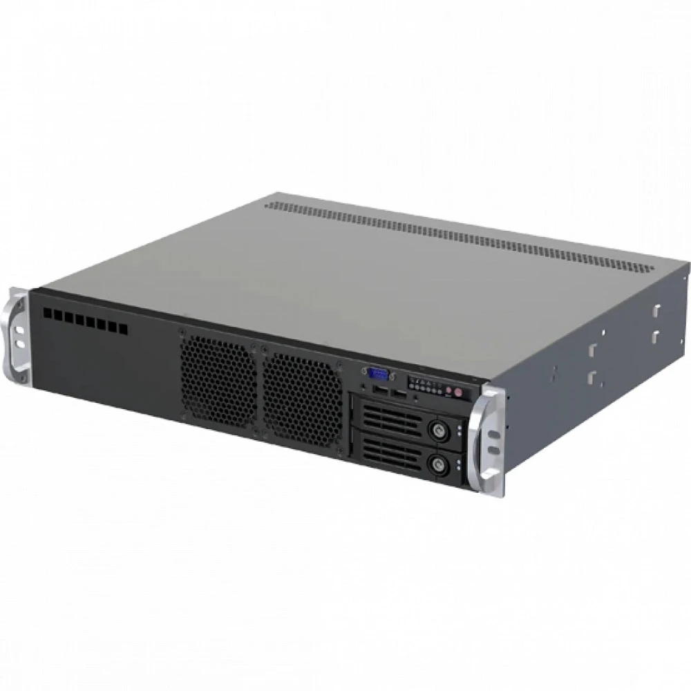 Серверный корпус Ablecom CS-R27S-05P