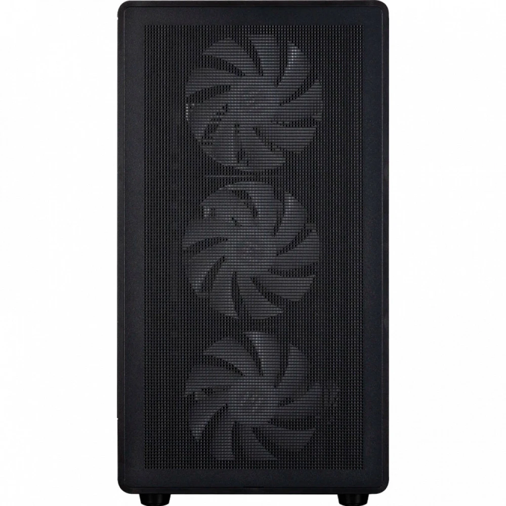 Корпус Zalman M5 Black Mini-Tower
