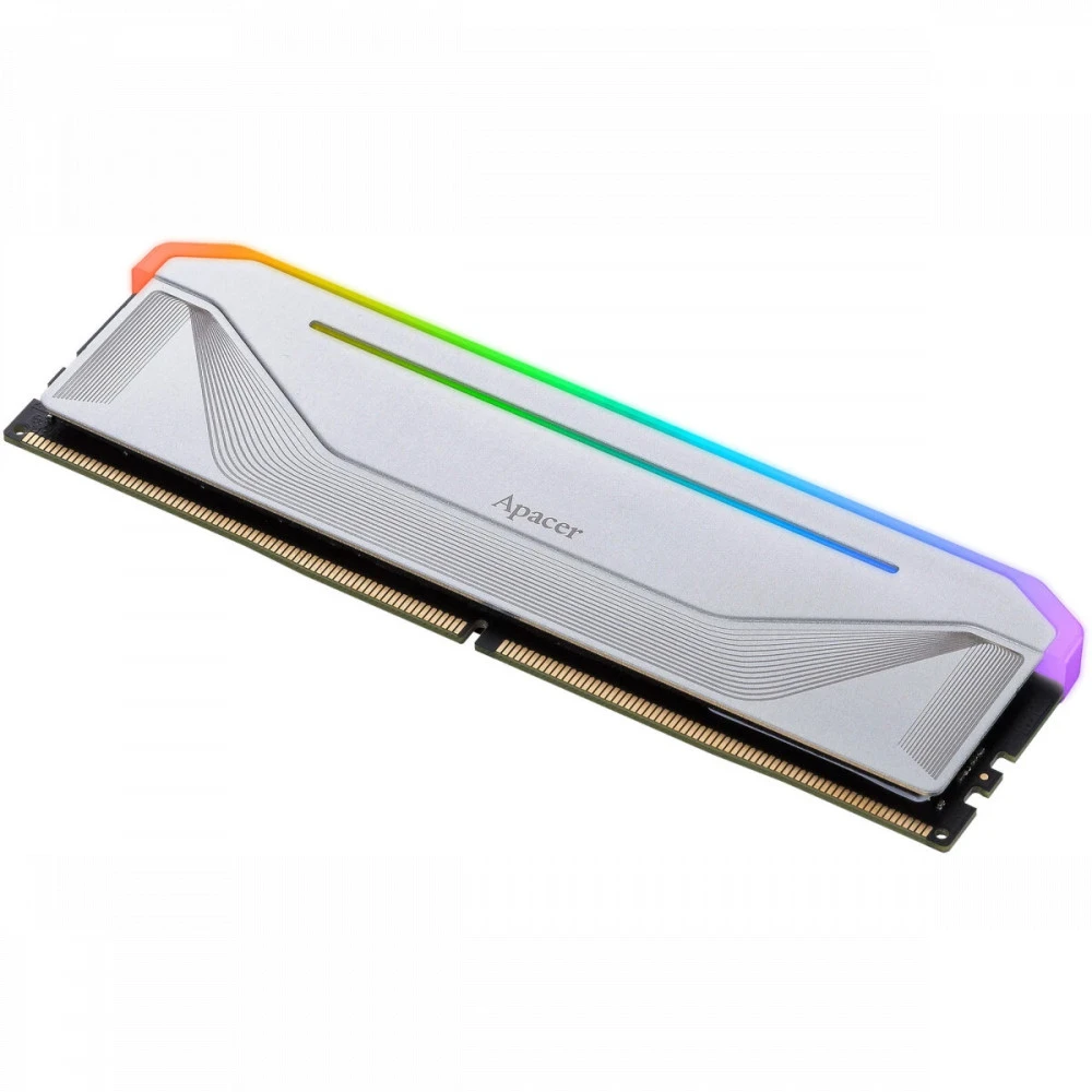 ОЗУ Apacer AH5U16G56C522UTAA-1 DIMM, DDR5, 16 Гб, 5600 МГц
