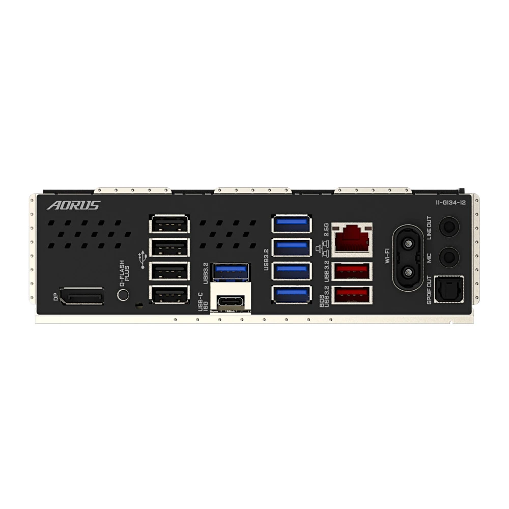 Материнская плата Gigabyte B850M Aorus Elite WIFI6E B850M Aorus Elite WIFI6E rev. 1.1 Micro-ATX, AMD AM5