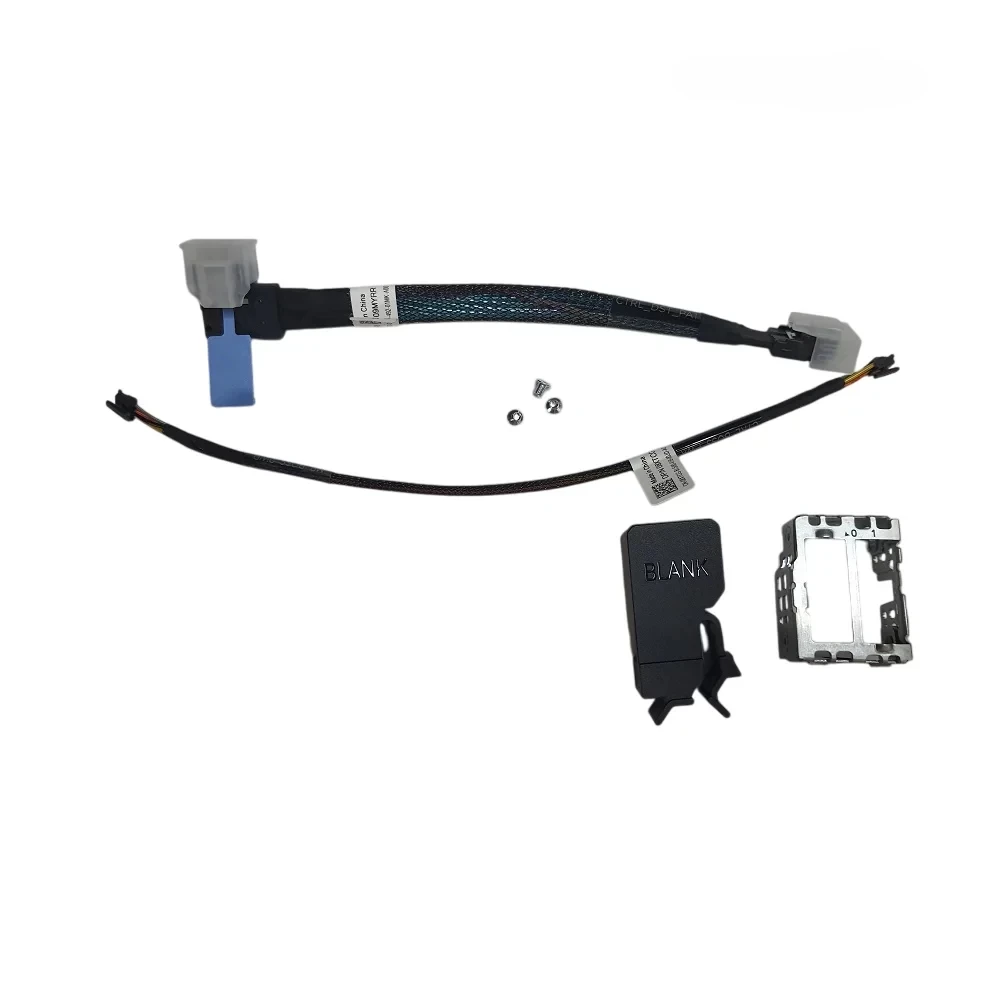 Аксессуар для сервера Dell BOSS Enablement Kit, R660 330-BCNW